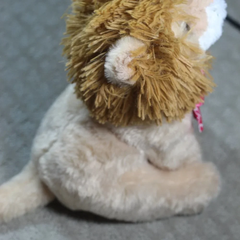 Plush 6